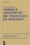 Verbale Obszönität bei Francisco de Quevedo