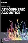 Atmospheric acoustics