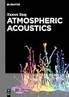 Atmospheric acoustics