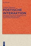 Poetische Interaktion Französisch-deutsche Lyrikübersetzung bei Friedhelm Kemp, Paul Celan, Ludwig Harig, Volker Braun