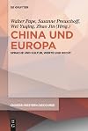 China und Europa : sprache und kultur, werte und recht