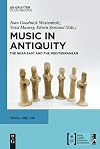Music in antiquity : the Near East and the Mediterranean
