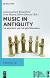 Music in antiquity : the Near East and the Mediterranean