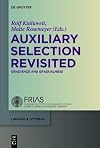 Auxiliary selection revisited : gradience and gradualness