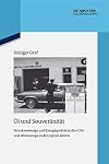Öl und souveränität : petroknowledge und energiepolitik in den USA und Westeuropa in den 1970er jahren