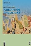 Abraham Shlonsky : an introduction to his poetry