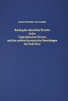 Katalog Der Romischen Portrats in Den Capitolinischen Museen Und Den Anderen Kommunalen Sammlungen Der Stadt ROM. Band IV: Kinderbildnisse. Nachtrage ... Hellenistischer Und Kaiserzeitlich)