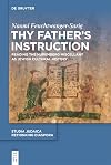 Thy Fathers Instruction: Reading the Nuremberg Miscellany as Jewish Cultural History (Rethinking Diaspora)
