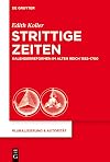 Strittige zeiten : kalenderreformen im alten reich 1582-1700