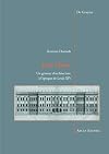 Jean Marot : un graveur d'architecture à l'époque de Louis XIV