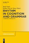 Rhythm in cognition and grammar : a Germanic perspective