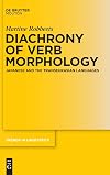 Diachrony of verb morphology : Japanese and the Transeurasian languages