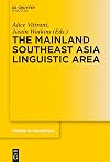 The mainland Southeast Asia linguistic area