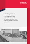 Stammheim : eine moderne Haftanstalt als Ort der Auseinandersetzung zwischen Staat und RAF