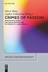 Crimes of passion : Reprasentationen der Sexualpathologie im fruhen 20. Jahrhundert