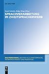 Sprachverarbeitung im Zweitspracherwerb