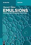 Emulsions (De Gruyter Graduate)