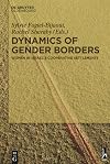 Dynamics of gender borders : women in Israel's cooperative settlements