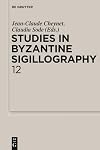Studies in byzantine sigillography. 12