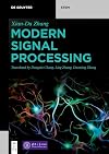 Modern Signal Processing (De Gruyter STEM)
