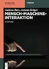 Mensch-Maschine-Interaktion