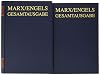 Manuskripte und Drucke zur Deutschen Ideologie (Karl Marx; Friedrich Engels: Gesamtausgabe (MEGA). Werke, Artikel, Entwürfe)