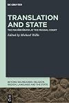 Translation and State: The Mahābhārata at the Mughal Court: 1 (Beyond Boundaries, 1)