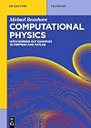 Computational Physics : With Worked Out Examples in FORTRAN and MATLAB