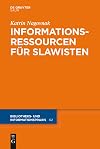 Informationsressourcen fรผr Slawisten
