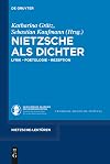 Nietzsche als Dichter (Nietzsche-lektüren) (German Edition)