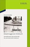 Erwartungen im Umbruch : die Westdeutsche Linke und das Ende des real Existierenden Sozialismus