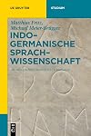 Indogermanische Sprachwissenschaft