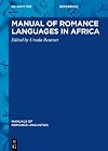 Manual of Romance languages in Africa