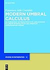 Modern umbral calculus : an elementary introduction with applications to linear interpolation and operator approximation theory