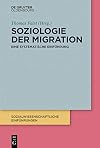 Soziologie der Migration eine systematische Einführung