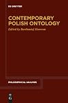 Contemporary Polish Ontology (Philosophical Analysis Book 82)