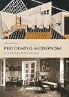 Performing Modernism : A Jewish Avant-Garde in Bucharest
