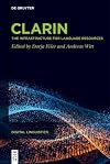 CLARIN : the infrastructure for language resources