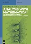 Differential Geometry, Differential Equations, and Special Functions (De Gruyter Textbook)