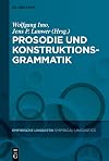 Prosodie und Konstruktionsgrammatik (Empirische Linguistik / Empirical Linguistics, 12) (German Edition)