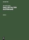 Das zeitalter Iustinians. Zweiter Band