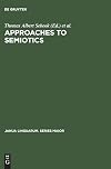 Approaches to semiotics : cultural anthropology, education, linguistics, psychiatry, psychology : transactions of the Indiana University Conference on Paralinguistics and Kinesics