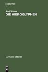 Die Hieroglyphen