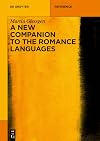 A new companion to the Romance languages