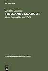 Hollands leaguer : a critical edition