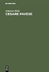 Cesare Pavese