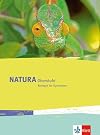 Natura - Biologie für Gymnasien. Oberstufe Schülerbuch. Ausgabe ab 2016