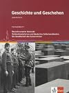 Wurzeln unserer Identität: Nationalsozialmus und deutsches Selbstverständnis, die Gesellschaft des Kaiserreiches ; [Klasse 12]