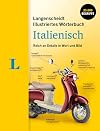 Langenscheidt Illustriertes Wörterbuch Italienisch: Reich an Details in Wort und Bild