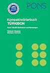 PONS Kompaktwörterbuch Türkisch: Türkisch-Deutsch /Deutsch-Türkisch